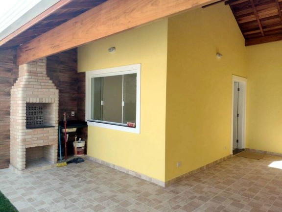 Imagem Casa com 2 Quartos à Venda, 180 m² em Parque Daville - Peruíbe Imagem Casa com 2 Quartos à Venda, 180 m² em Parque Daville - Peruíbe