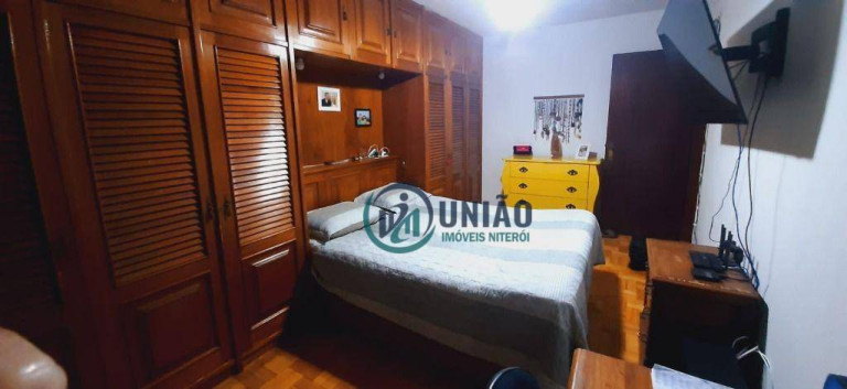 Imagem Apartamento com 3 Quartos à Venda, 140 m² em Icaraí - Niterói Imagem Apartamento com 3 Quartos à Venda, 140 m² em Icaraí - Niterói