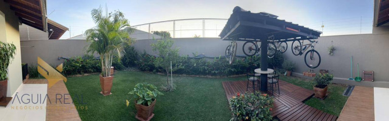 Imagem Casa com 3 Quartos à Venda, 172 m² em Coronel Antonino - Campo Grande Imagem Casa com 3 Quartos à Venda, 172 m² em Coronel Antonino - Campo Grande