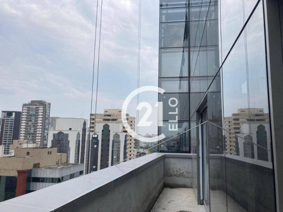 Imagem Imóvel para Alugar, 430 m² em Moema - São Paulo Imagem Imóvel para Alugar, 430 m² em Moema - São Paulo