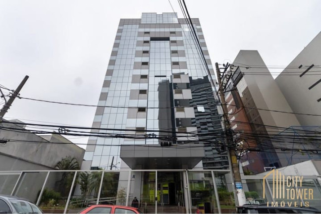 Foto do imóvel Sala Comercial à Venda, 248 m² em Paraíso - São Paulo