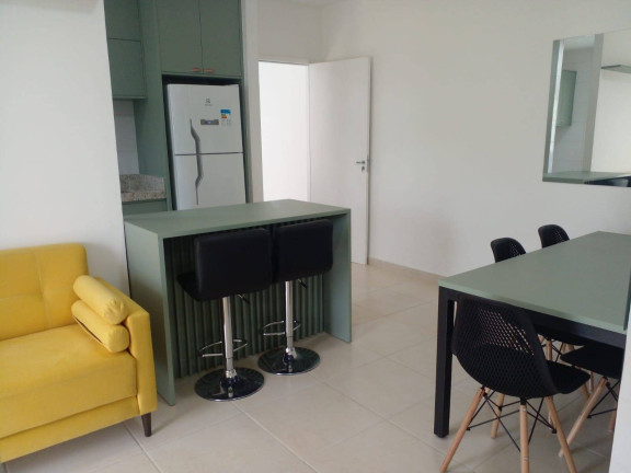 Imagem Apartamento com 2 Quartos à Venda, 52 m² em Joaia - Tijucas