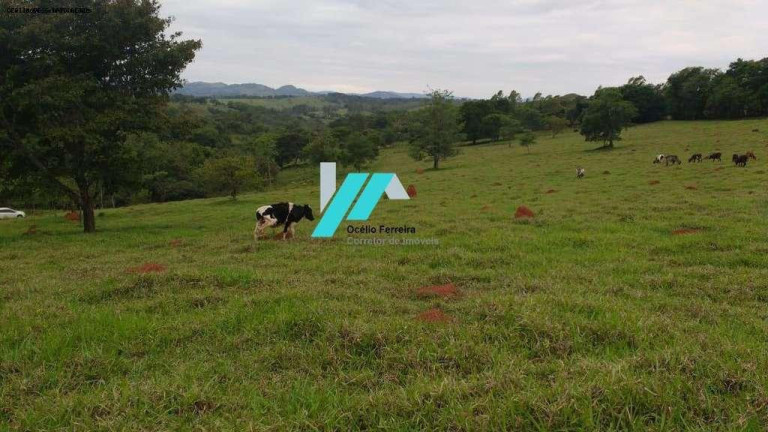 Imagem Terreno à Venda, 130.000 m² em Zona Rural - Carmópolis De Minas Imagem Terreno à Venda, 130.000 m² em Zona Rural - Carmópolis De Minas