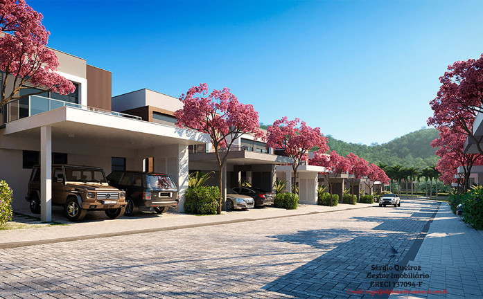 Casa com 3 Quartos à Venda, 200 m² em Tamboré - Santana De Parnaíba