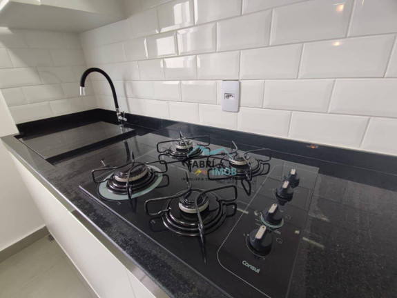 Imagem Apartamento com 2 Quartos à Venda, 42 m² em Jardim Guarujá - Sorocaba Imagem Apartamento com 2 Quartos à Venda, 42 m² em Jardim Guarujá - Sorocaba