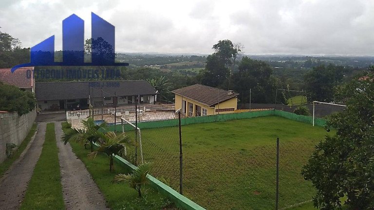 Imagem Chácara com 3 Quartos à Venda, 200 m² em Pavão (canguera) - São Roque