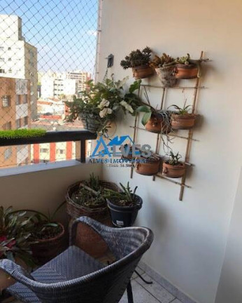 Imagem Apartamento com 4 Quartos à Venda, 115 m² em Nova Petrópolis - São Bernardo Do Campo