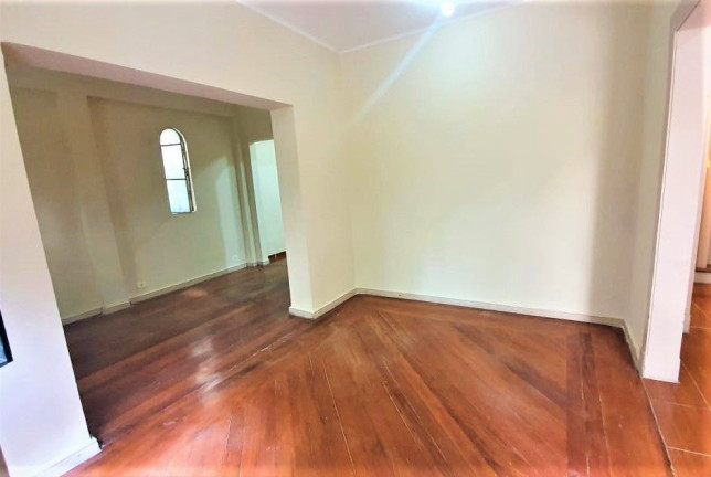 Imagem Casa com 2 Quartos para Alugar, 75 m² em Higienópolis - São Paulo