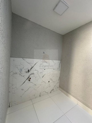 Imagem Casa com 3 Quartos à Venda, 189 m² em Jardim Califórnia - Cuiabá
