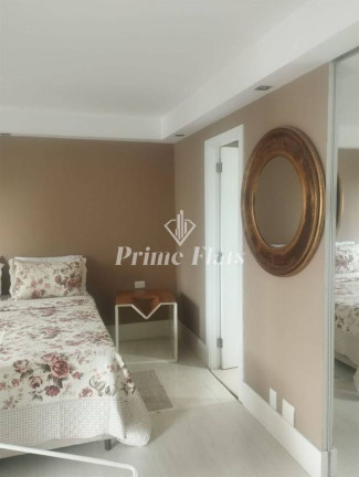 Imagem Apartamento com 1 Quarto à Venda, 55 m² em Jardim Europa - São Paulo
