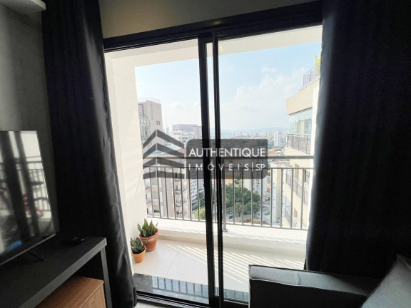 Imagem Apartamento com 1 Quarto à Venda, 30 m² em Vila Madalena - São Paulo Imagem Apartamento com 1 Quarto à Venda, 30 m² em Vila Madalena - São Paulo