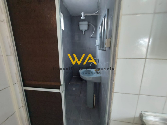 Imagem Casa com 1 Quarto para Alugar, 50 m² em Mogi Moderno - Mogi Das Cruzes Imagem Casa com 1 Quarto para Alugar, 50 m² em Mogi Moderno - Mogi Das Cruzes