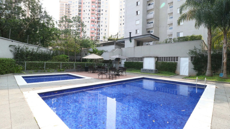 Imagem Imóvel com 3 Quartos à Venda, 107 m² em Jardim Ampliação - São Paulo