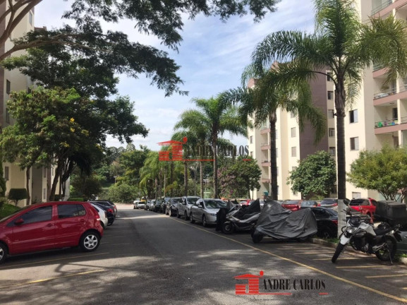 Imagem Apartamento com 2 Quartos à Venda, 57 m² em Veloso - Osasco