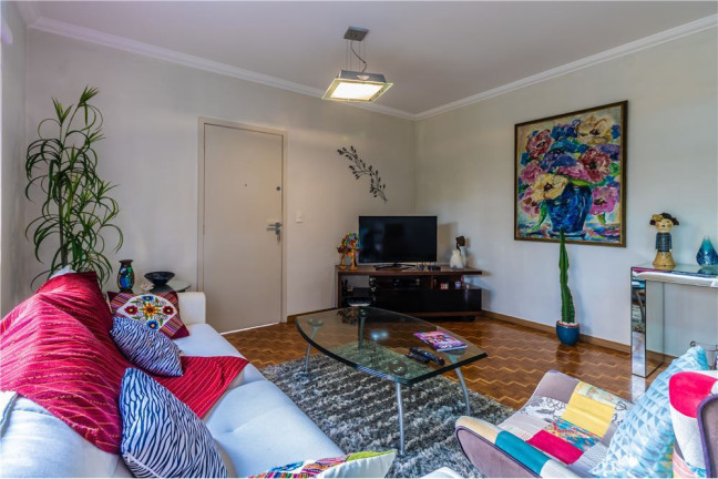Imagem Imóvel com 3 Quartos à Venda, em Vila Clementino - São Paulo Imagem Imóvel com 3 Quartos à Venda, em Vila Clementino - São Paulo