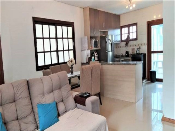 Sobrado com 3 Quartos à Venda, 156 m² em Alto Petrópolis - Porto Alegre