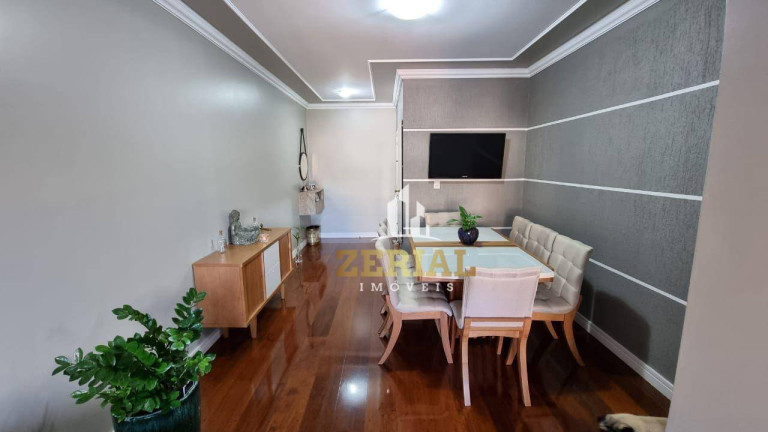 Imagem Apartamento com 2 Quartos à Venda, 78 m² em Santa Maria - São Caetano Do Sul