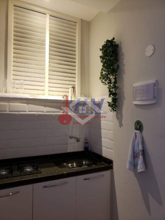 Imagem Apartamento com 1 Quarto à Venda, 31 m² em Centro - Rio De Janeiro Imagem Apartamento com 1 Quarto à Venda, 31 m² em Centro - Rio De Janeiro