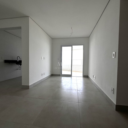 Imagem Apartamento com 2 Quartos à Venda, 72 m² em Solemar - Praia Grande