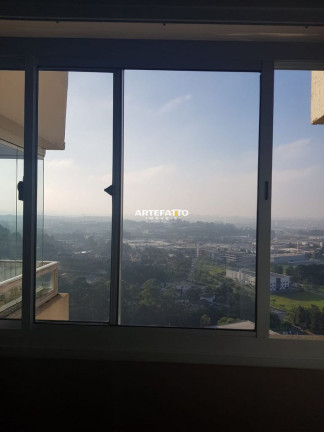 Imagem Apartamento com 3 Quartos para Alugar, 72 m² em Tamboré - Barueri Imagem Apartamento com 3 Quartos para Alugar, 72 m² em Tamboré - Barueri