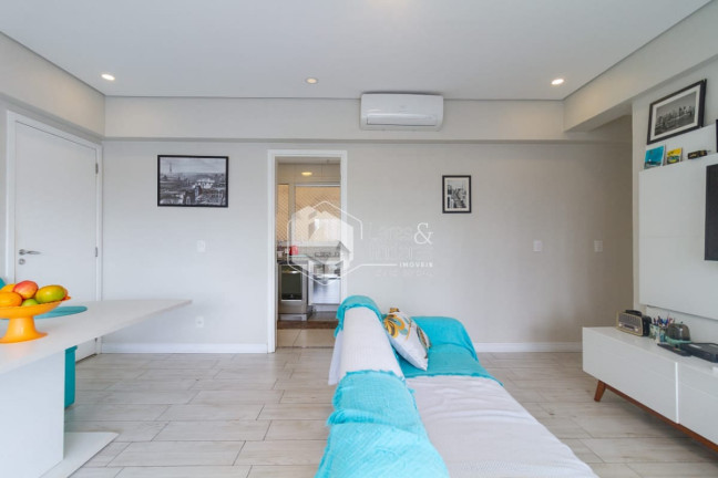 Imagem Apartamento com 3 Quartos à Venda, 89 m² em Vila Romana - São Paulo Imagem Apartamento com 3 Quartos à Venda, 89 m² em Vila Romana - São Paulo