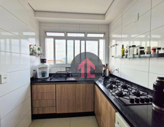 Imagem Apartamento com 2 Quartos à Venda, 75 m² em Parque Industrial - Campinas Imagem Apartamento com 2 Quartos à Venda, 75 m² em Parque Industrial - Campinas