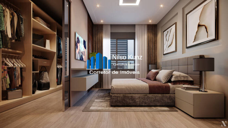 Imagem Apartamento com 2 Quartos à Venda, 97 m² em Centro - Bento Gonçalves Imagem Apartamento com 2 Quartos à Venda, 97 m² em Centro - Bento Gonçalves
