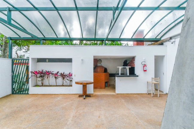 Imagem Apartamento com 4 Quartos à Venda, 155 m² em Santo Amaro - São Paulo
