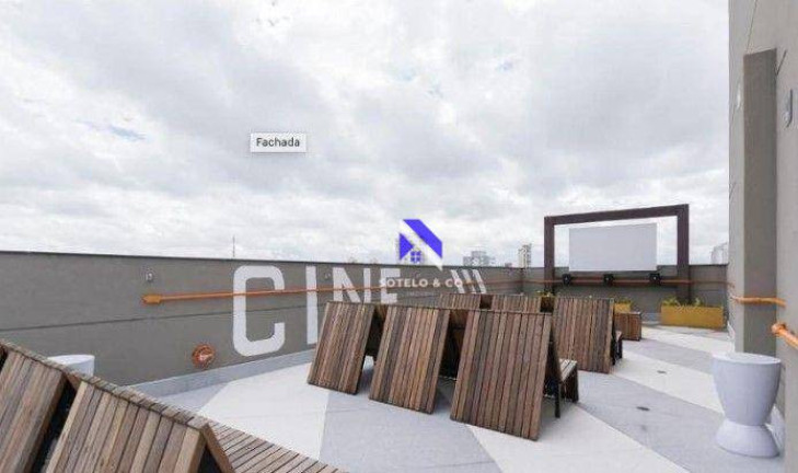 Imagem Studio com 1 Quarto à Venda, 25 m² em Vila Mariana - São Paulo Imagem Studio com 1 Quarto à Venda, 25 m² em Vila Mariana - São Paulo