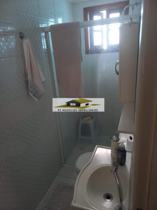 Imagem Sobrado com 3 Quartos à Venda, 138 m² em Parque Jabaquara - São Paulo