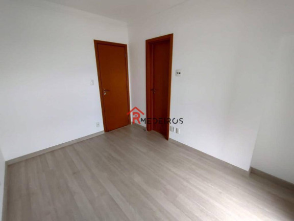 Imagem Apartamento com 3 Quartos à Venda, 116 m² em Canto Do Forte - Praia Grande