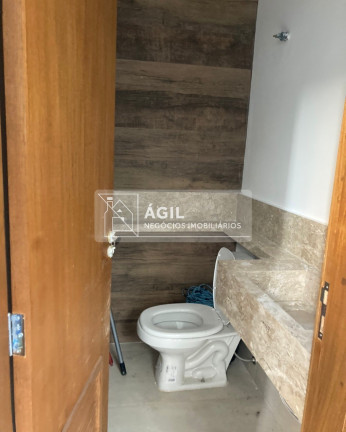 Imagem Casa com 3 Quartos à Venda, 250 m² em Loteamento Villa Branca - Jacareí Imagem Casa com 3 Quartos à Venda, 250 m² em Loteamento Villa Branca - Jacareí
