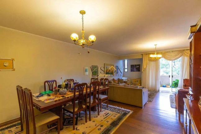Imagem Apartamento com 4 Quartos à Venda, 200 m² em Cambuí - Campinas Imagem Apartamento com 4 Quartos à Venda, 200 m² em Cambuí - Campinas