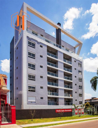 Apartamento com 3 Quartos à Venda, 131 m² em Batel - Curitiba