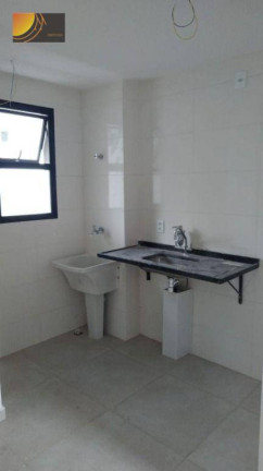Apartamento com 1 Quarto à Venda, 33 m² em Vila Jaguara - São Paulo