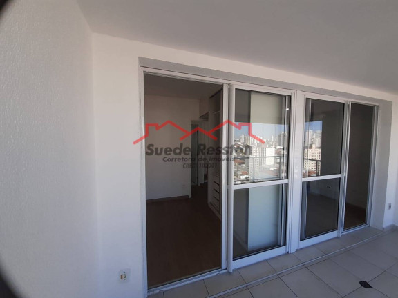 Imagem Apartamento com 2 Quartos à Venda, 71 m² em Vila Gomes Cardim - São Paulo