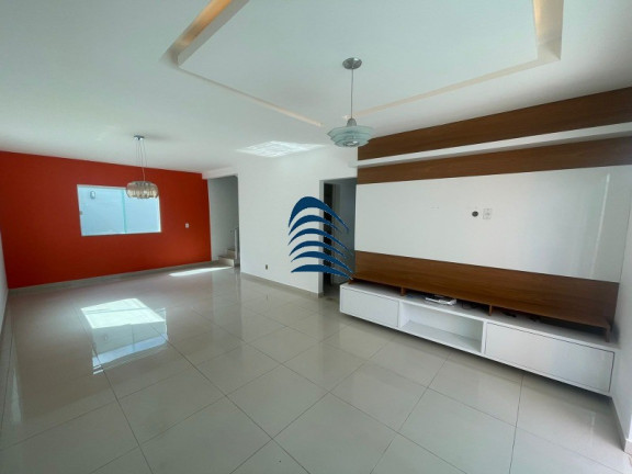 Imagem Casa com 3 Quartos à Venda, 160 m² em Caji - Lauro De Freitas
