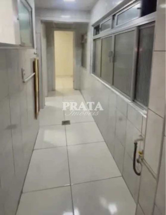 Imagem Apartamento com 2 Quartos para Alugar, 103 m² em Gonzaga - Santos Imagem Apartamento com 2 Quartos para Alugar, 103 m² em Gonzaga - Santos