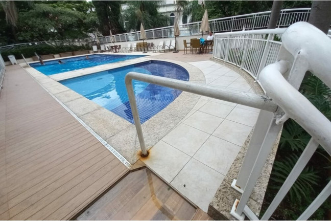 Imagem Apartamento com 3 Quartos à Venda, 96 m² em Vila Maria - São Paulo Imagem Apartamento com 3 Quartos à Venda, 96 m² em Vila Maria - São Paulo