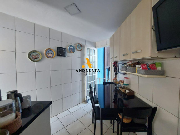 Imagem Casa de Condomínio com 3 Quartos à Venda, 200 m² em Recreio Dos Bandeirantes - Rio De Janeiro