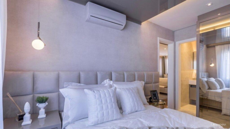 Imagem Imóvel com 2 Quartos à Venda, 57 m² em Menino Deus - Porto Alegre Imagem Imóvel com 2 Quartos à Venda, 57 m² em Menino Deus - Porto Alegre