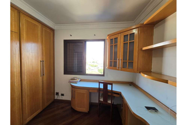 Apartamento com 3 Quartos à Venda, 81 m² em Vila Regente Feijó - São Paulo