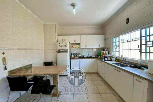 Imagem Casa com 4 Quartos à Venda, 245 m² em City Ribeirão - Ribeirão Preto Imagem Casa com 4 Quartos à Venda, 245 m² em City Ribeirão - Ribeirão Preto