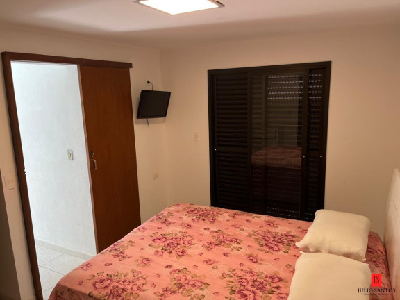 Imagem Apartamento com 3 Quartos à Venda, 111 m² em Itaguá - Ubatuba