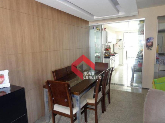 Imagem Apartamento com 2 Quartos à Venda, 124 m² em Aldeota - Fortaleza Imagem Apartamento com 2 Quartos à Venda, 124 m² em Aldeota - Fortaleza