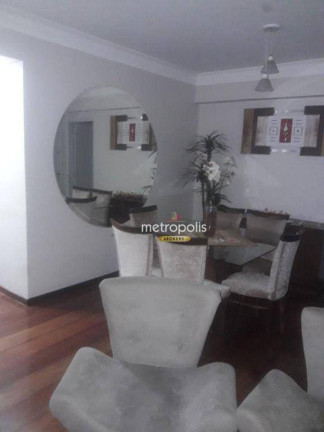 Imagem Apartamento com 3 Quartos à Venda, 90 m² em Centro - Santo André Imagem Apartamento com 3 Quartos à Venda, 90 m² em Centro - Santo André
