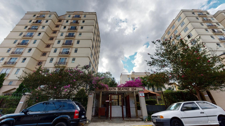 Imagem Apartamento com 2 Quartos à Venda, 62 m² em Parque Bristol - São Paulo Imagem Apartamento com 2 Quartos à Venda, 62 m² em Parque Bristol - São Paulo