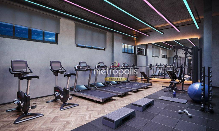 Imagem Imóvel com 3 Quartos à Venda, 136 m² em Jardim - Santo André Imagem Imóvel com 3 Quartos à Venda, 136 m² em Jardim - Santo André