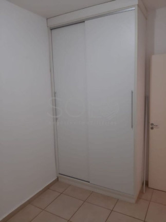 Imagem Apartamento com 2 Quartos à Venda, 49 m² em Jardim Quitandinha - Araraquara
