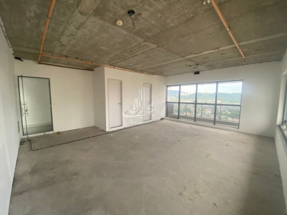 Sala Comercial para Alugar, 91 m² em Dezoito Do Forte Empresarial/alphaville. - Barueri